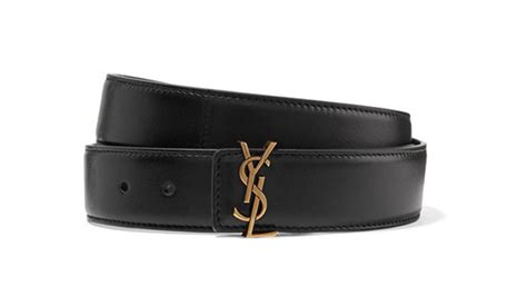 ysl belts canada|YSL belt outlet.